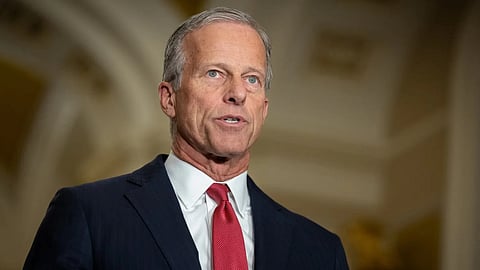 John Thune