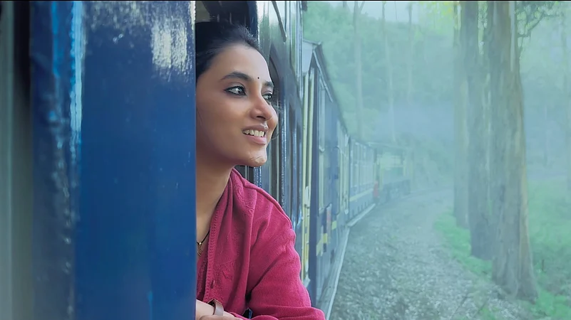 Priyanka Mohan