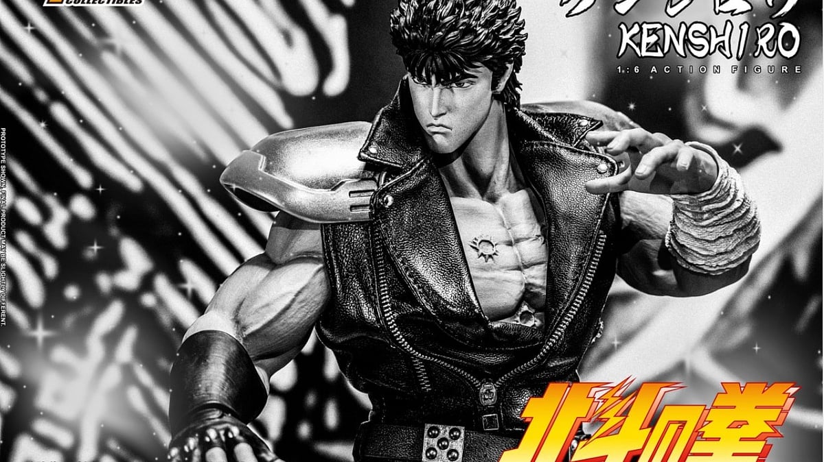 Fist of the North Star - IMDb