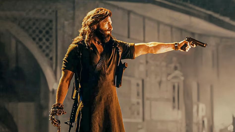 Dhurandhar 2 advance booking report - YouTube