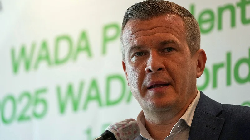 Georgia national rugby players charged WADA doping scandal sample-swapping details