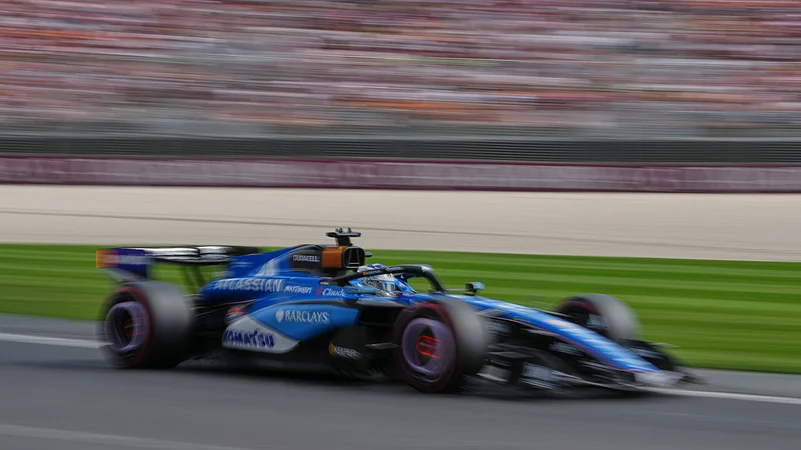 Bahrain Saudi Arabian F1 Grands Prix 2026 to be cancelled Middle East conflict report