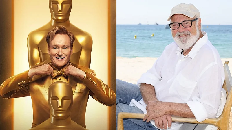 Rob Reiner Oscars 2026 tribute