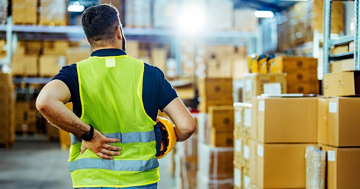 Steel Plants Are Breaking Workers’ Bodies: Global Study