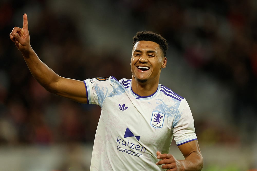 Europa League: Lille vs Aston Villa