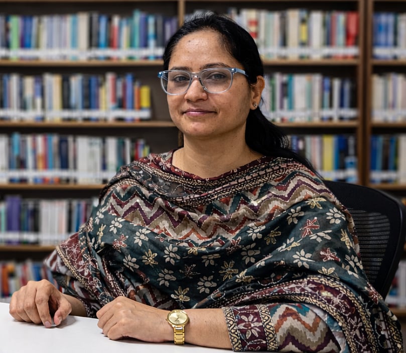 Dr. Bushra