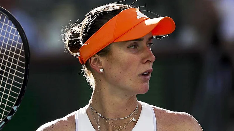 Elena Rybakina Vs Elina Svitolina Live Streaming, Indian Wells Open 2026 Semi-Final Preview