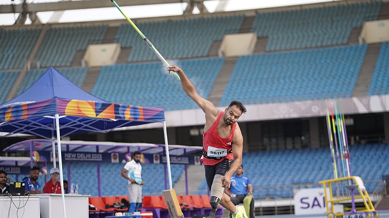 Asian Para Games Live Updates, October 23, Day 8