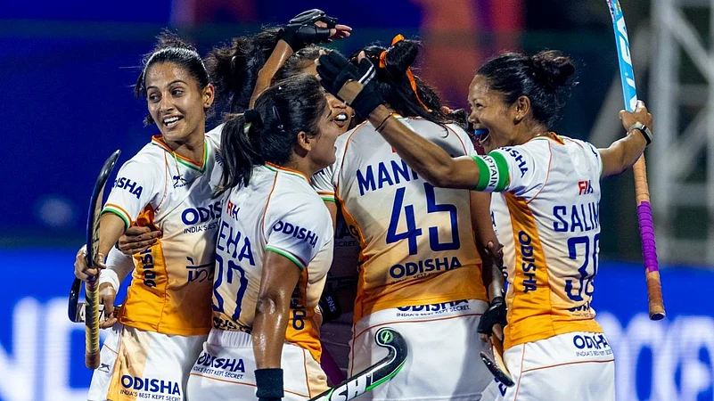 India Vs England Preview, FIH Womens Hockey World Cup Qualifiers 2026 Final