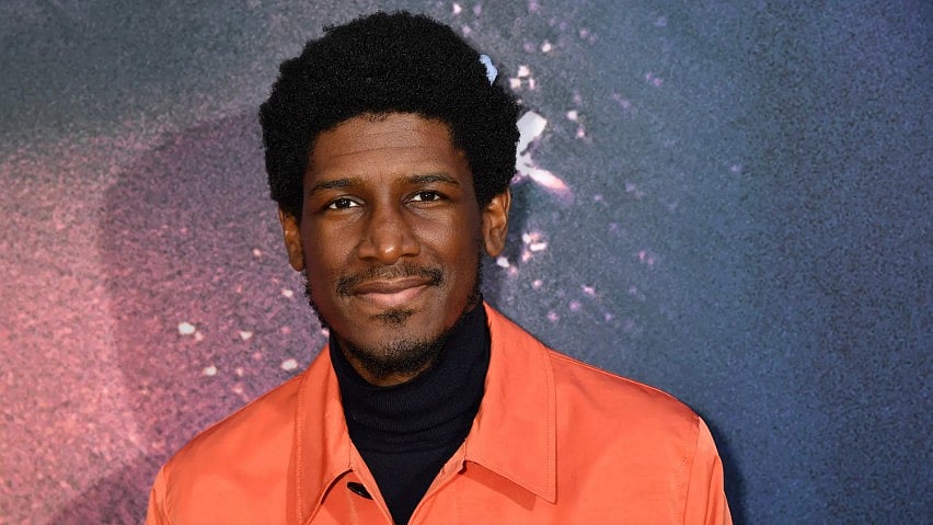 Labrinth Slams Euphoria  - Instagram 