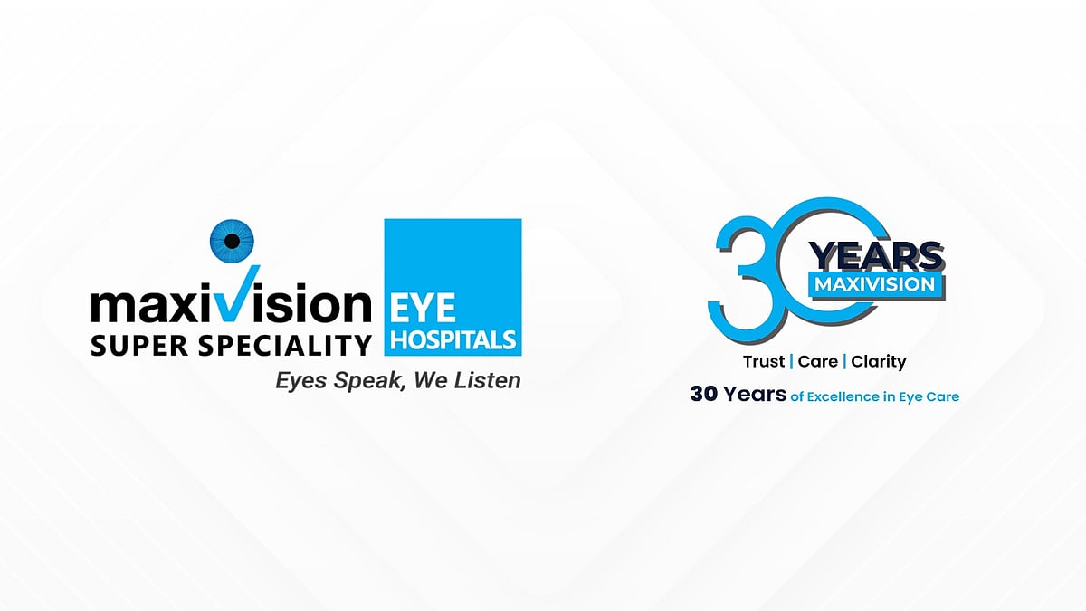 Technology And Centres Of Excellence Power Maxivision’s Vision For More Accessible Advanced Eye Care