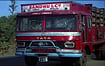 Social media  : Truck from Sandhu