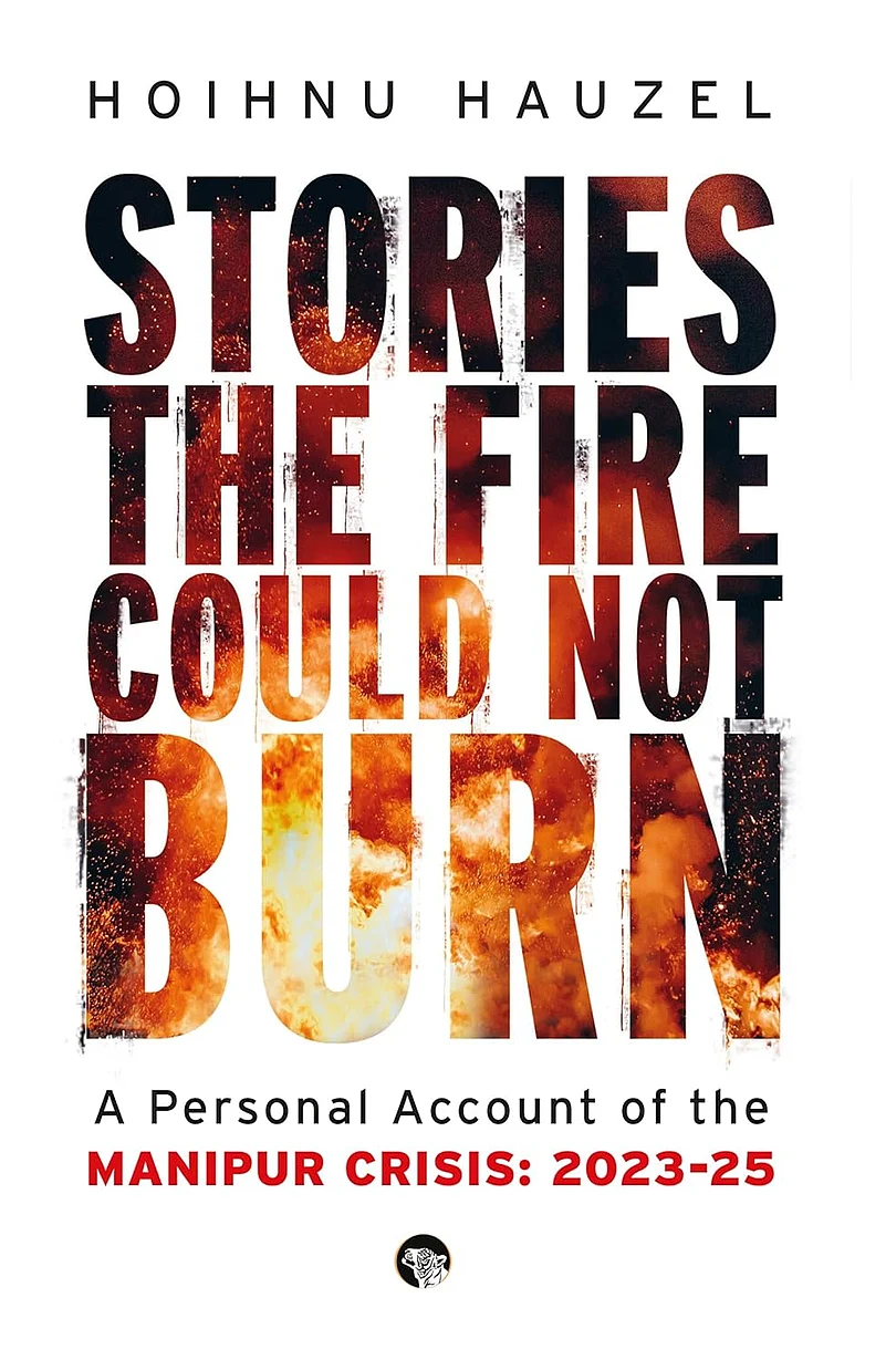 Stories that fire could not burn