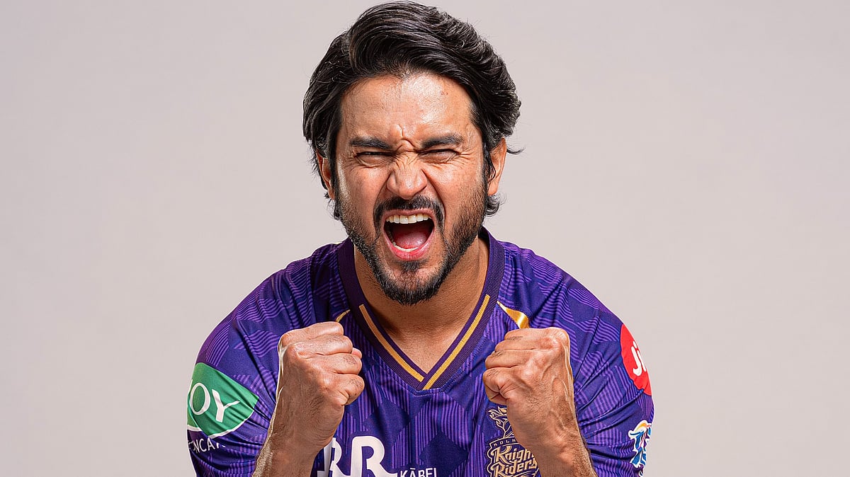 IPL 2026: Fans React As KKR Troll RCB With ‘49’ Reference In Jersey ...