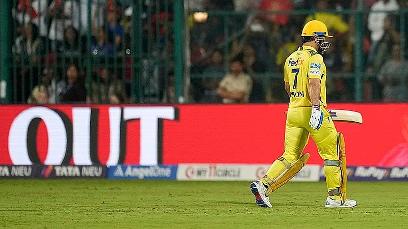 IPL 2026 Early Preview Indian Premier League talking points ms dhoni retirement Chinnaswamy Stadium