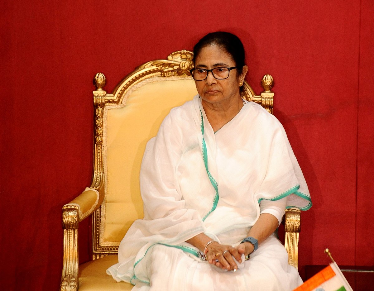 Sandipan Chatterjee : A combative grassroots campaigner who built her career on street protests and populist politics, Banerjee is now in her third consecutive term and gearing up for the state assembly elections expected in late April 2026. 