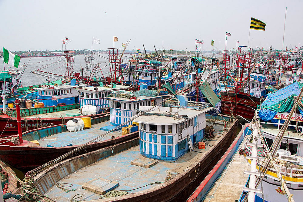 Middle East conflict: LPG crisis