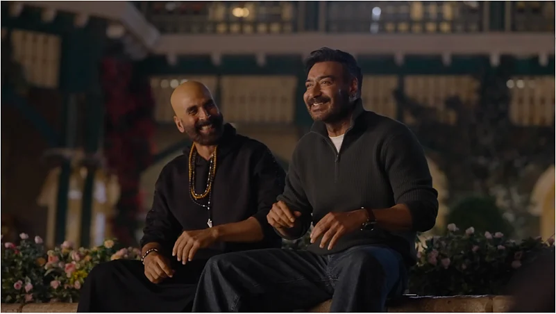 Golmaal 5