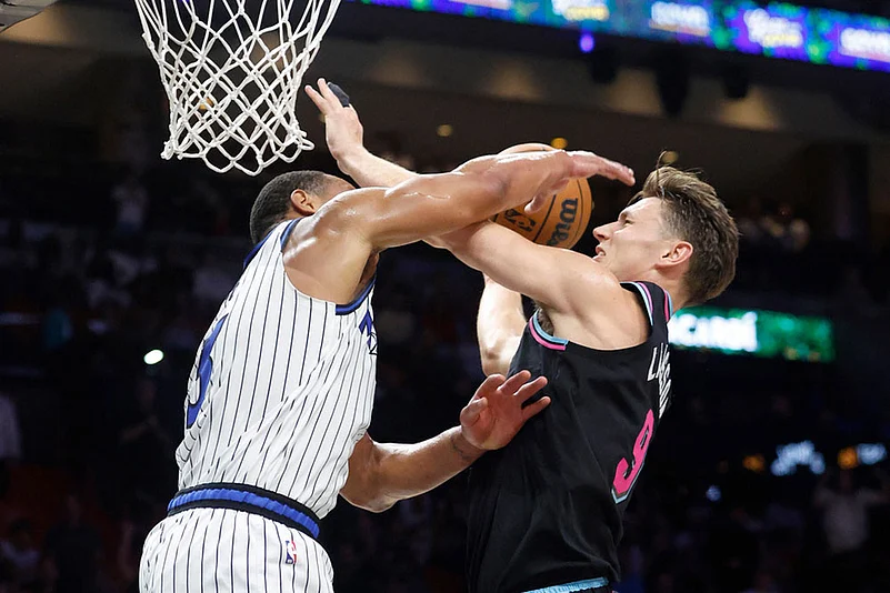 NBA 2025-26: Miami Heat vs Orlando Magic