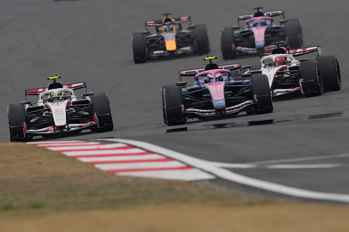 F1