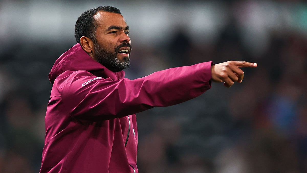 Cole has been named head coach of Cesena - File