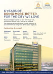 MGM Healthcare Nelson Manickam Road
