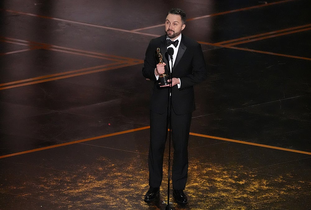 98th Academy Awards -Oscars 2026 photos-Andy Jurgensen