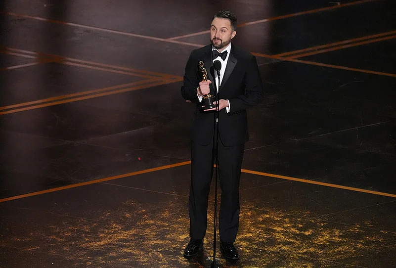98th Academy Awards -Oscars 2026 photos-Andy Jurgensen