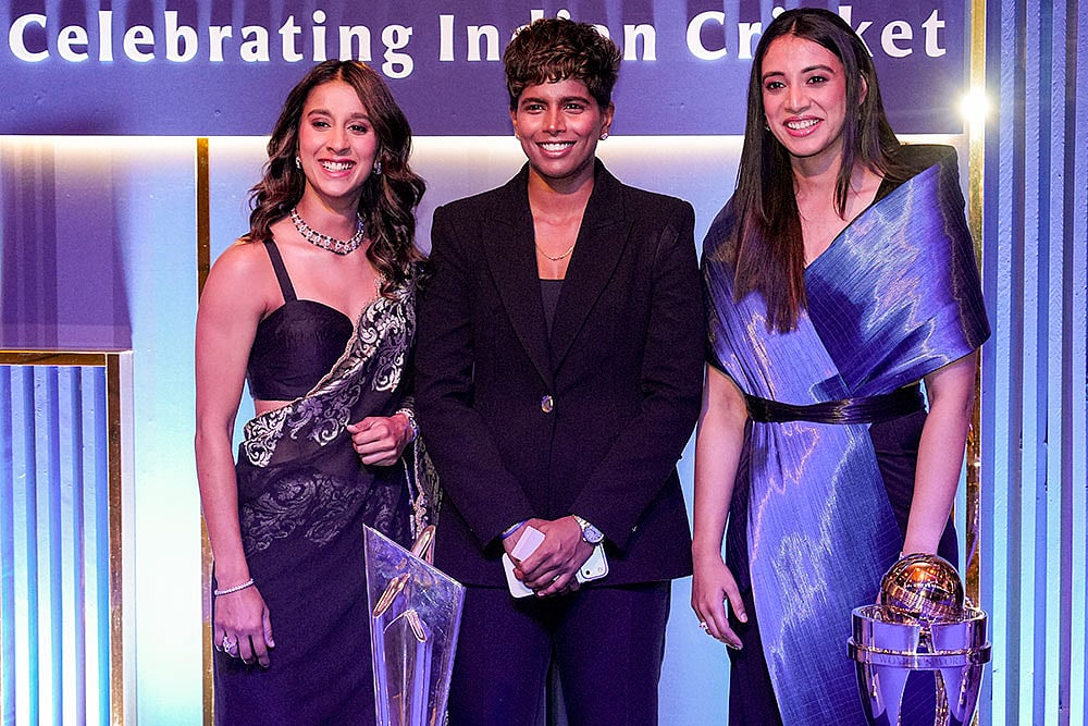BCCI Naman Awards 2026