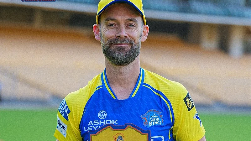 IPL 2026: Chennai Super Kings Appoint James Foster As Fielding Coach