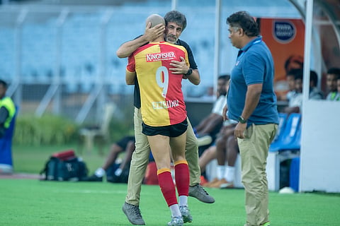 ISL