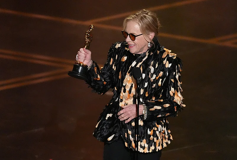 98th Academy Awards -Oscars 2026 photos-Amy Madigan