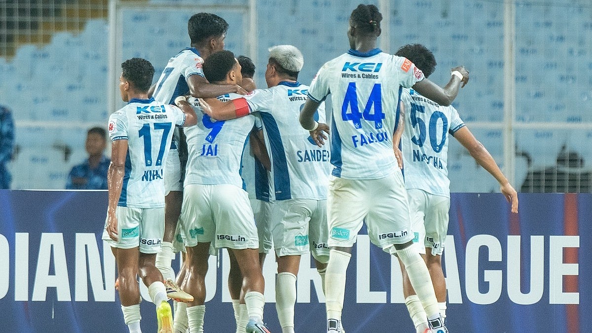 ISL : East Bengal Vs Kerala Blasters, ISL 2025-26: 'It Was Intentional,' David Catala On Tuskers' Tactics