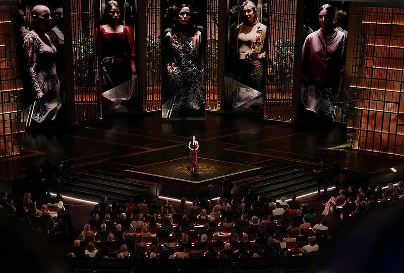 98th Academy Awards -Oscars 2026 photos-Mikey Madison