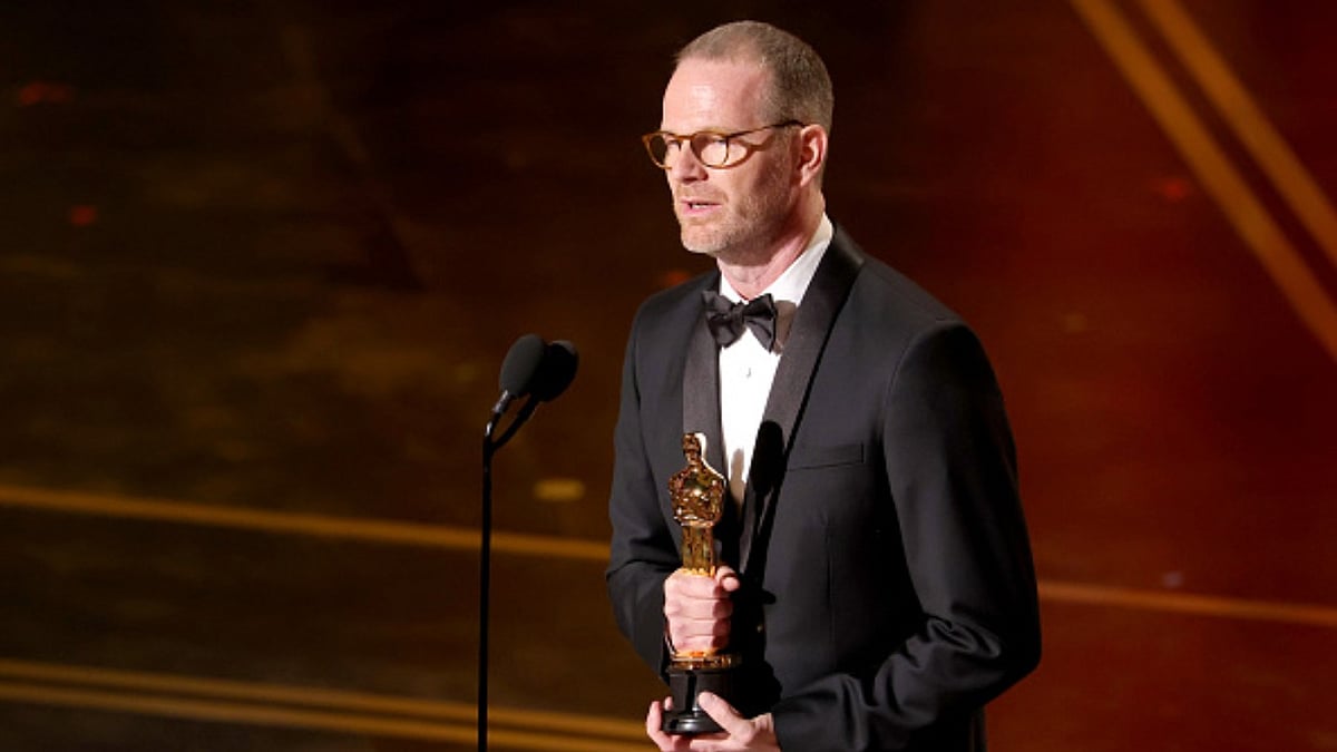 Norway Wins First International Feature Oscar For Sentimental Value - X