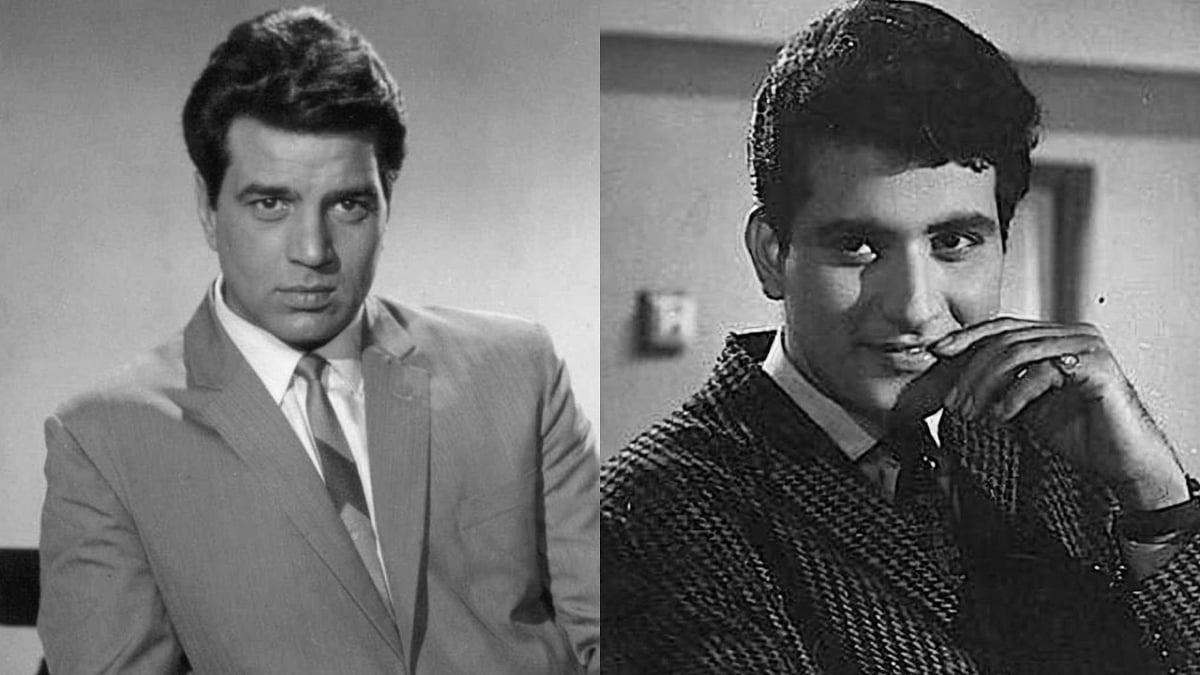 Oscars 2026: Dharmendra, Manoj Kumar mentioned In Memoriam segment online - null