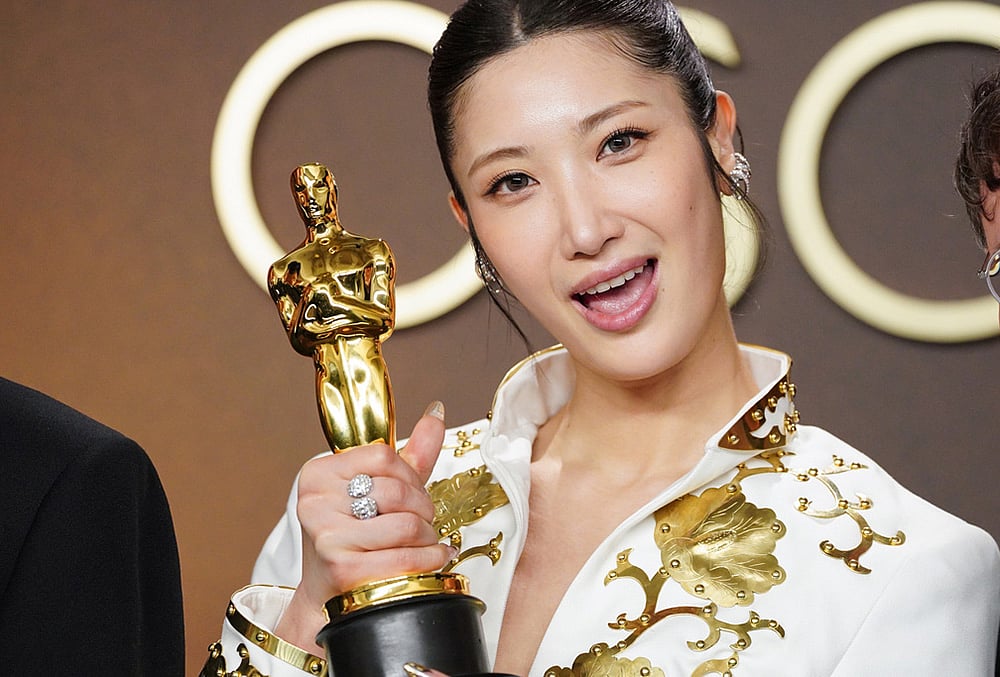 98th Academy Awards -Oscars 2026 photos-EJAE