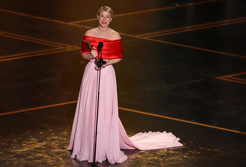 98th Academy Awards -Oscars 2026 photos-Jessie Buckley