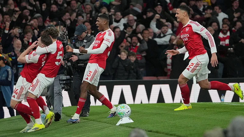 Arsenal vs Bayer Leverkusen Preview UEFA Champions League 2025-26 Round of 16 leg 2