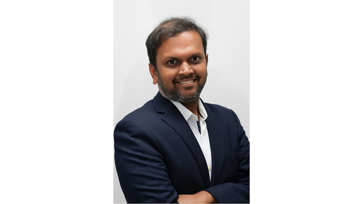 Chandan Agarwal
