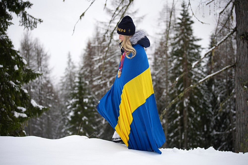Milan Cortina Paralympics Alpine Skiing