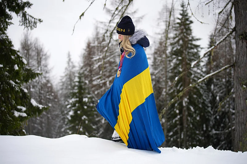 Milan Cortina Paralympics Alpine Skiing
