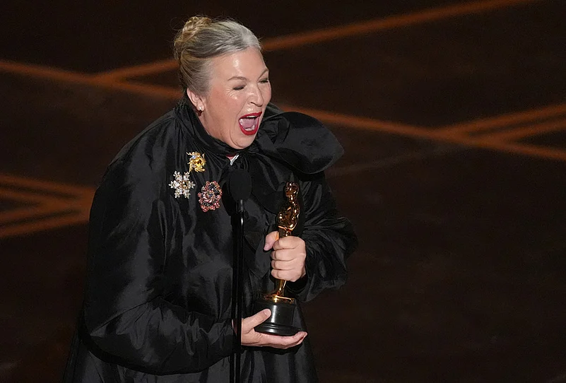 98th Academy Awards -Oscars 2026 photos-Kate Hawley