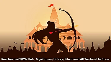 Ram Navami 2026: Date, Significance, History, Rituals And All You Need To Know