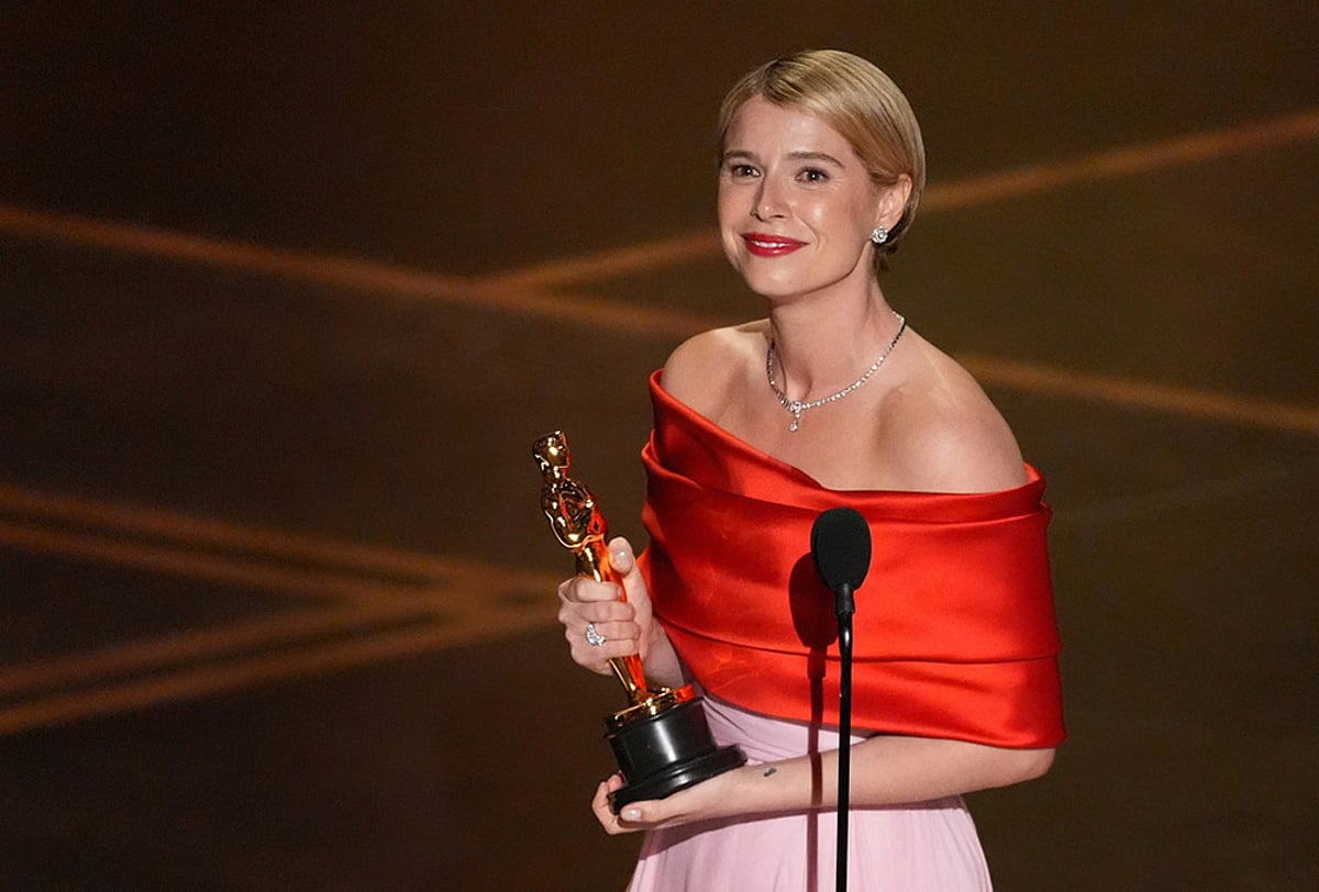 98th Academy Awards -Oscars 2026 photos-Jessie Buckley