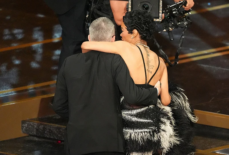 98th Academy Awards -Oscars 2026 photos-Paul Thomas Anderson