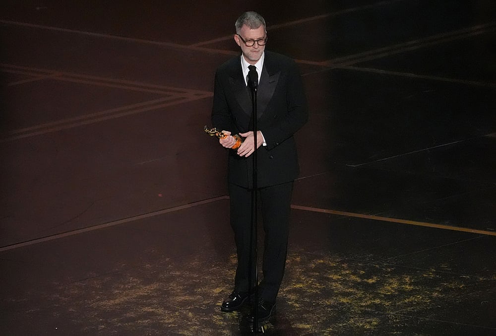 98th Academy Awards -Oscars 2026 photos-One Battle After Another