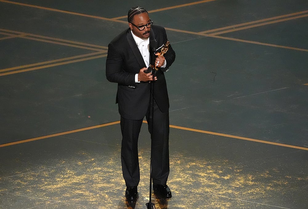 98th Academy Awards -Oscars 2026 photos-Ryan Coogler