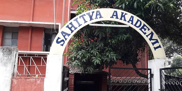 The Akademi also recognized authors writing in Rajasthani, Tamil, Urdu, Telugu, Sindhi, Santali, Sanskrit, Odia, Nepali, and Manipuri. - X.com
