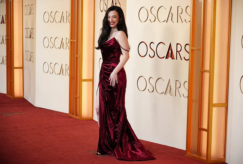 98th Academy Awards -Oscars 2026 photos-Mikey Madison
